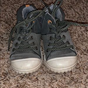 Cat and Jack boots, 7